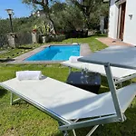Casa Rita * Massa Lubrense