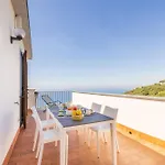 Σπίτι διακοπών Casa Rita Massa Lubrense
