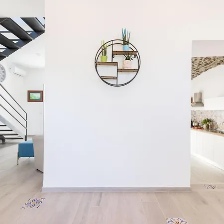 Casa Rita Σπίτι διακοπών Massa Lubrense