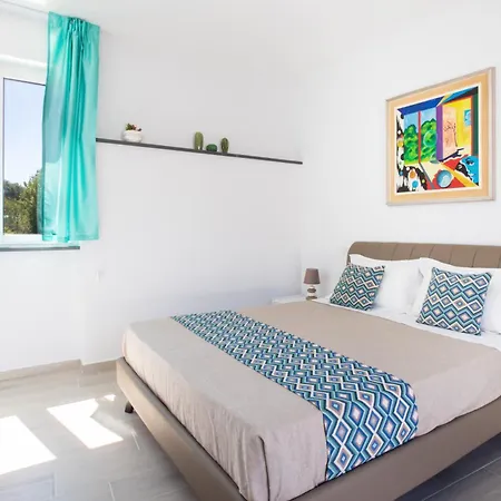 Casa Rita Σπίτι διακοπών *