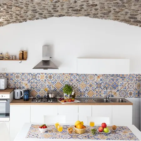 Casa Rita * Massa Lubrense