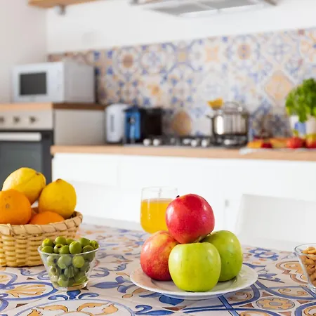 Casa Rita Σπίτι διακοπών
