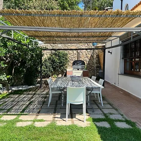 Casa vacanze Casa Rita *
