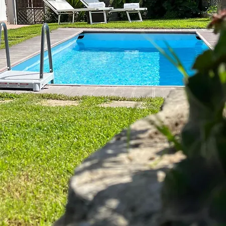 Casa Rita Nyaraló