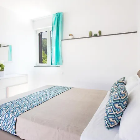 Nyaraló Casa Rita