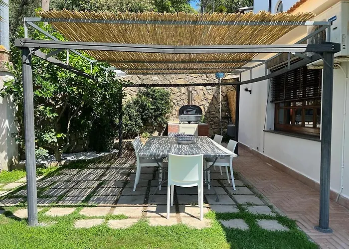Semesterbostad Casa Rita *