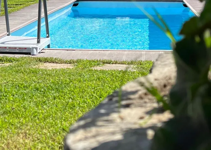 Casa Rita Semesterbostad
