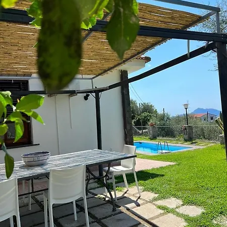 Casa Rita Tatil Evi